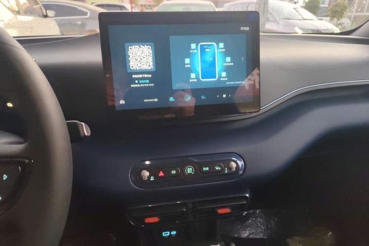 Used BYD Seagull 2024 Honor Edition 305km Dynamic Version