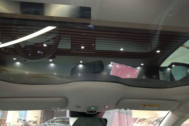 Used Nio ET5 2022 75 kWh