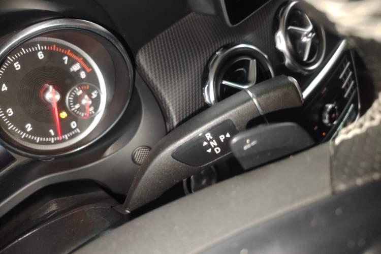 Used Mercedes-Benz GLA 2018 GLA 200 Sport Edition