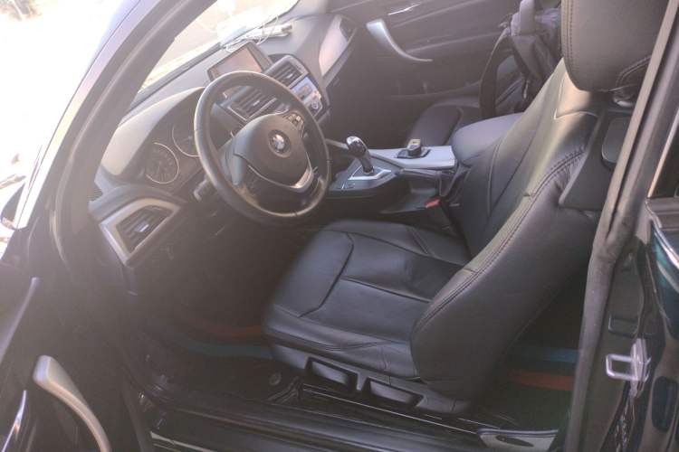 Used BMW 2 Series (Import) 2015 218i
