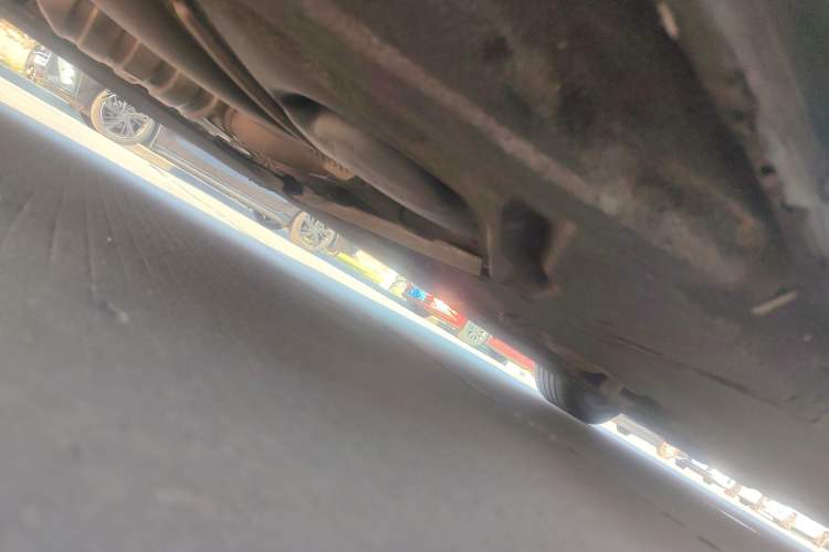 Used Audi A6L 2016 30 FSI Comfort Version