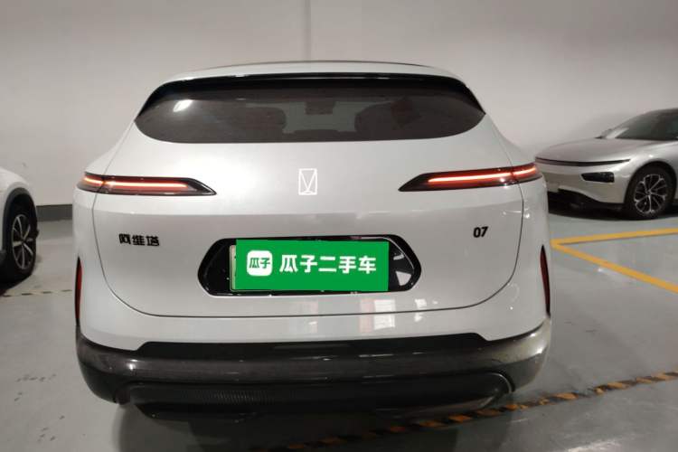 Used  07 2024 Pro Pure Electric Version
