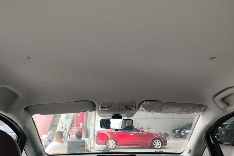 Used Geely Auto Vision X3 2021 PRO 1.5L Manual Elite Model