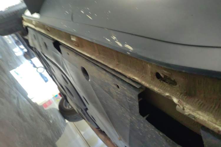 Used Volkswagen Teramont 2020 380TSI Four-Wheel Drive Comfort Edition China VI Standard