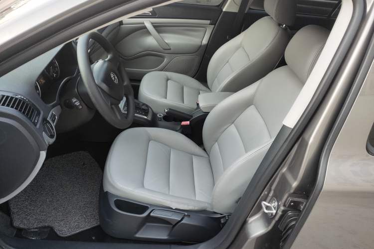 Used Skoda Octavia 2014 1.4TSI DSG Yijun Edition
