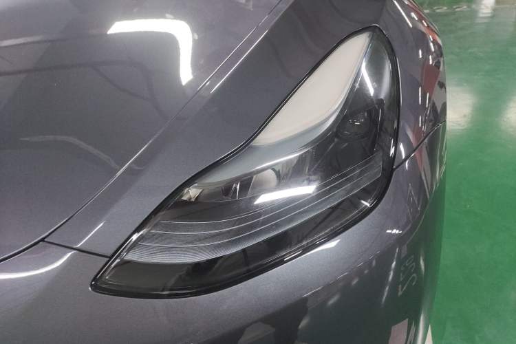 Used Tesla Model Y 2022 Performance High-Performance All-Wheel-Drive Version
