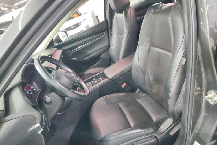 Used Mazda Mazda 3 Axela 2020 2.0L Automatic Zhiya Edition
