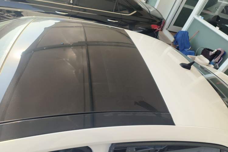 Used Volkswagen Lamando 2021 230TSI DSG Fashion Edition
