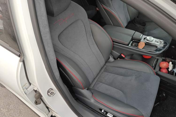 Used ARCFOX Alpha S 2023 Pioneer Edition
