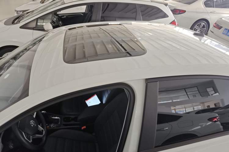 Used Volkswagen Bora 2023 200TSI DSG Comfort Edition
