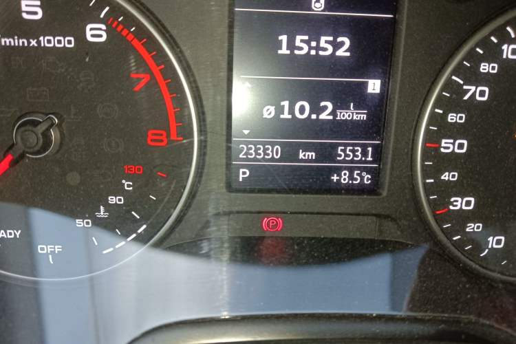 Used Audi A3 2019 Sportback 35 TFSI Ambition China VI
