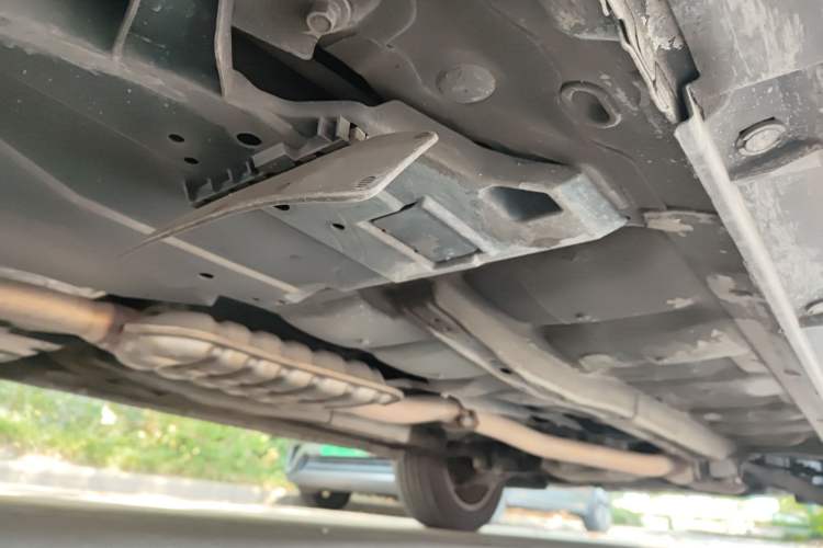 Used Subaru XV 2012 2.0i Elite Edition
