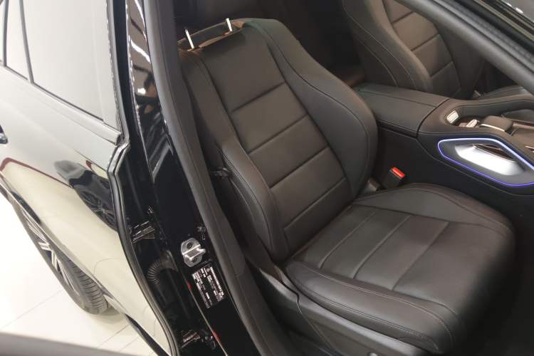 Used Mercedes-Benz GLE Coupe 2024 GLE 350 4MATIC Coupe SUV Luxury Model