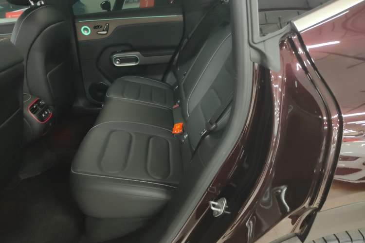 Used  #5 2024 Long-Range Journey Luxury Edition
