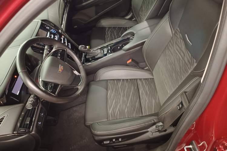 Used Cadillac ATS-L 2017 28T Tech Edition
