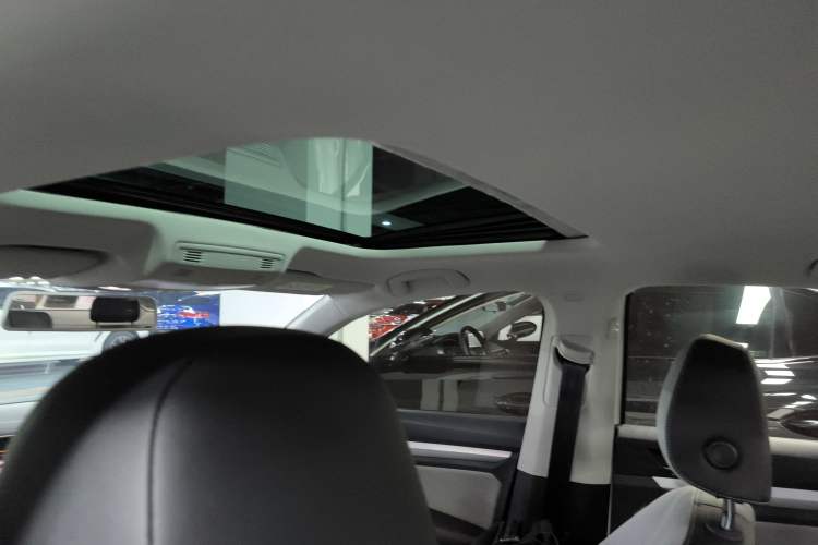 Used Volkswagen Bora 2025 200TSI DSG Enjoy PRO Edition
