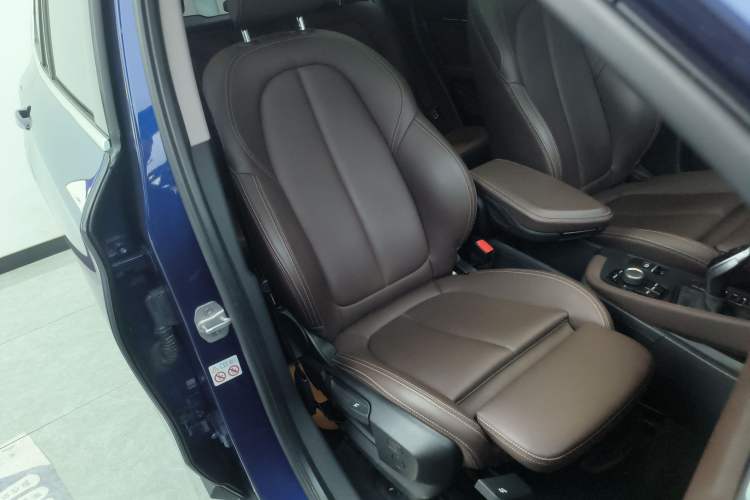 Used BMW X1 2020 sDrive20Li Fashion Model
