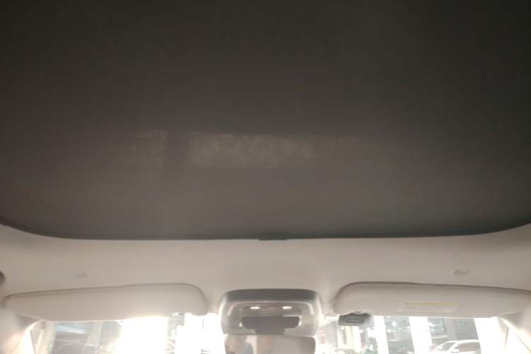 Used Zeekr 001 2021 Ultra-Long Range Single-Motor WE Edition
