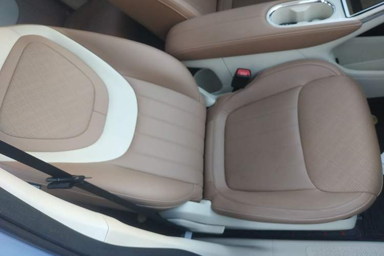 Used Wuling Bingo 2025 410 km Lingxi Deluxe Edition
