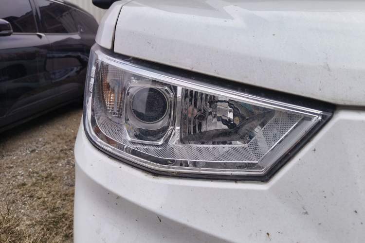 Used Karry Jiangtun 2023 Wide-body Edition AVIC Lithium Battery 38.64 kWh
