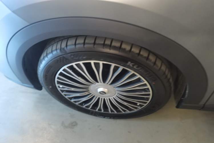 Used Chery Tiggo 8 L 2024 2.0T Two-Wheel Drive Prestige Version 5 Seats