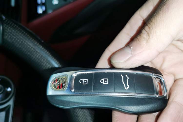 Used Porsche Cayenne 2023 Cayenne Coupé 3.0T
