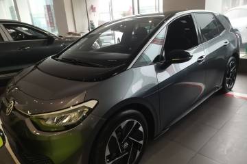 Used Volkswagen ID.3 2024 Outstanding Edition