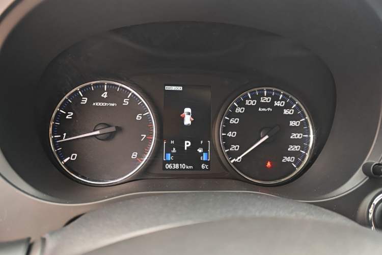 Used Mitsubishi Outlander 2018 2.4L 4x4 Elite Edition 5 Seats