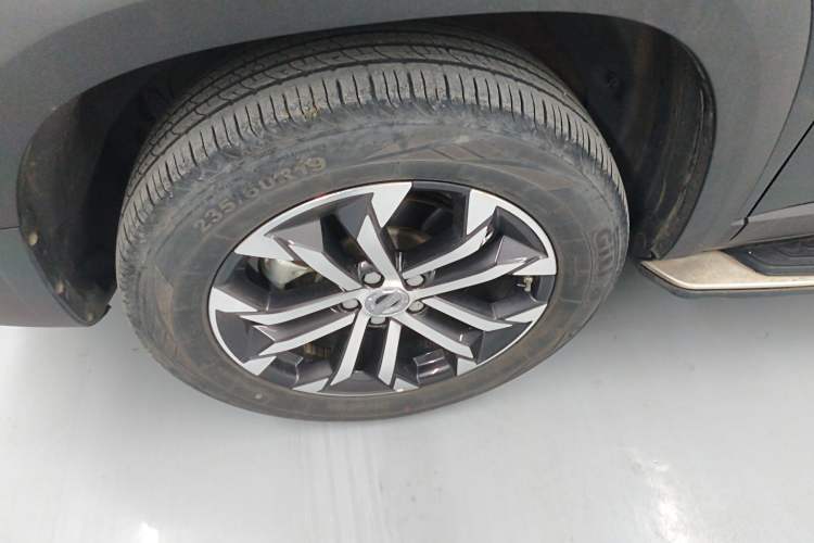 Used Haval DARGO 2022 1.5T DCT Two-Wheel Drive Border Collie Edition
