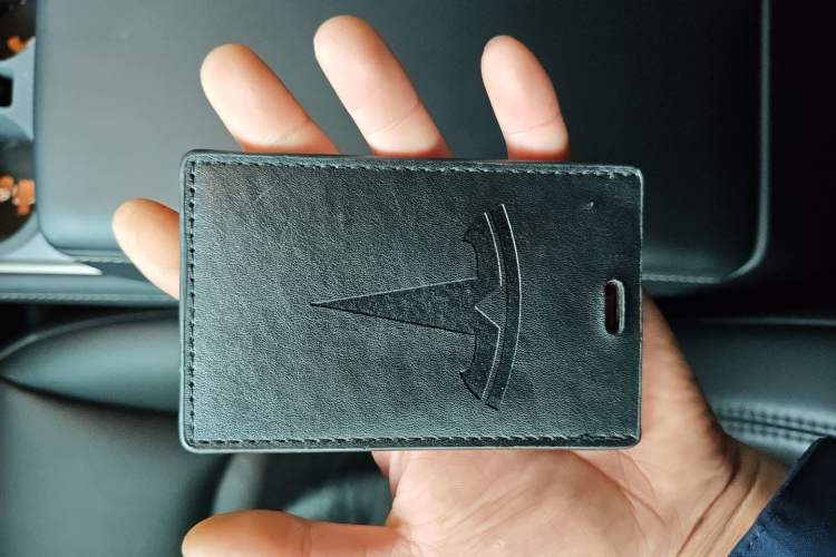 Used Tesla Model Y 2024 Performance High-Performance Edition
