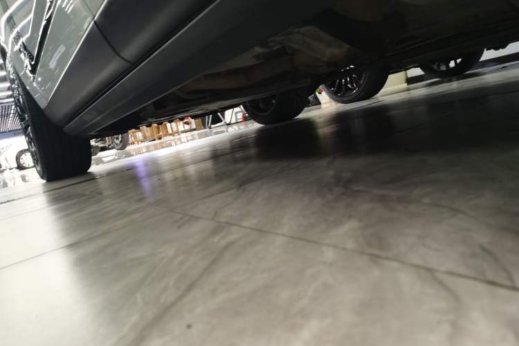 Used Land Rover Range Rover 2017 3.0 SC V6 Vogue
