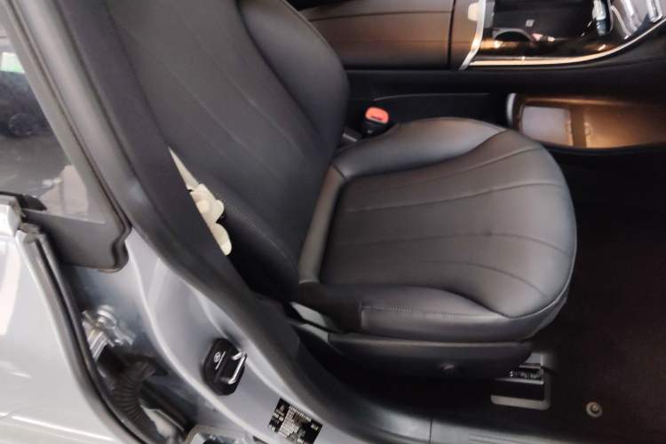 Used Mercedes-Benz EQE 2022 350 Pioneer Edition