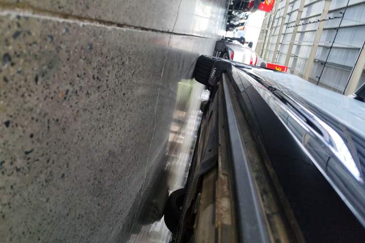 Used Audi Q2L 2018 35 TFSI Launch Exclusive Edition China V