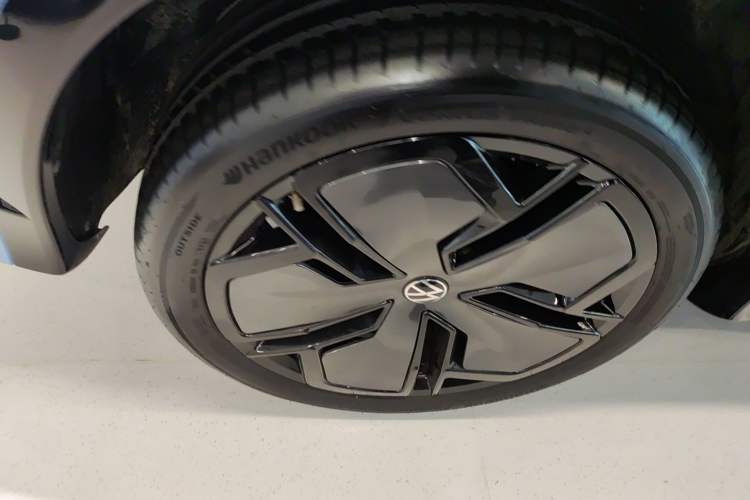 Used Volkswagen Tiguan L 2024 PRO 380TSI Four-Wheel Drive R-Line Prestige Edition