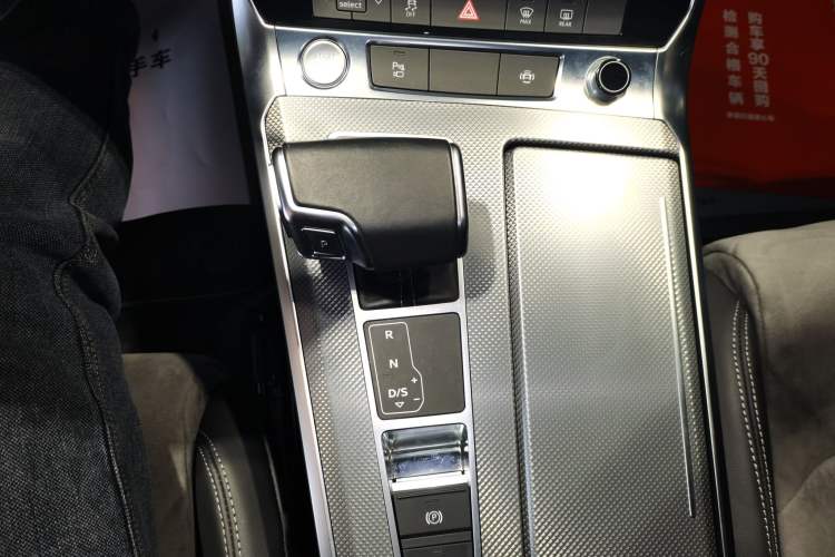 Used Audi A6L 2019 45 TFSI Prestige Dynamic Edition
