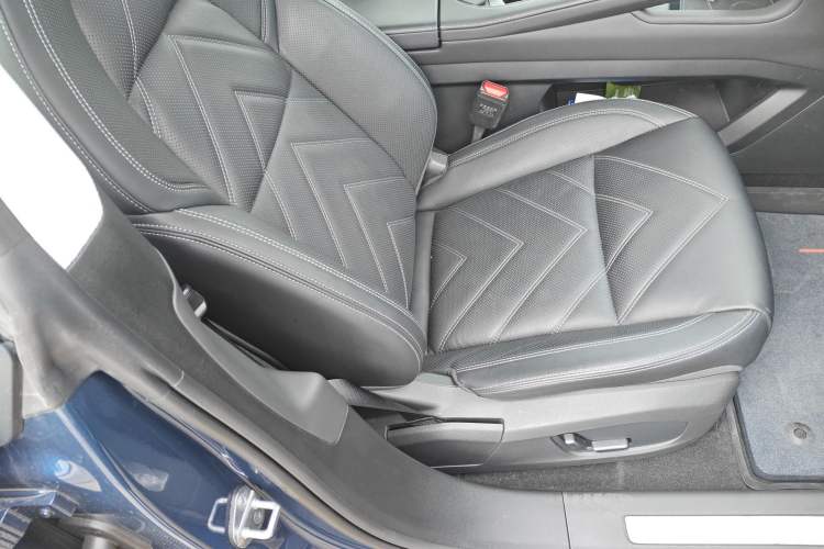 Used Zeekr 001 2023 WE Edition 86 kWh