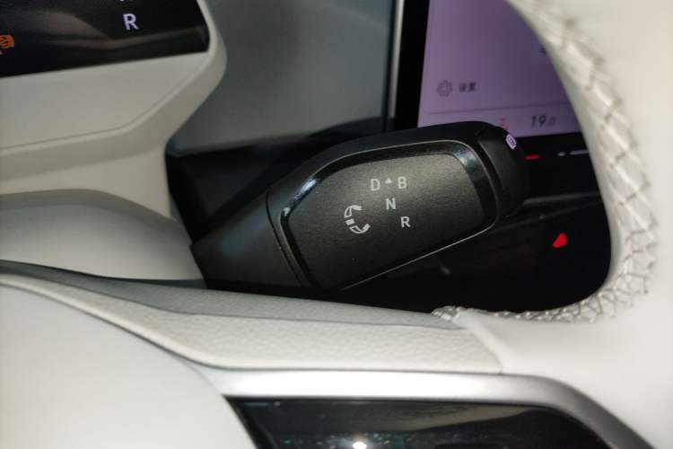 Used Volkswagen ID.3 2025 Smart Edition Ultra-Intelligent Oxygen Version
