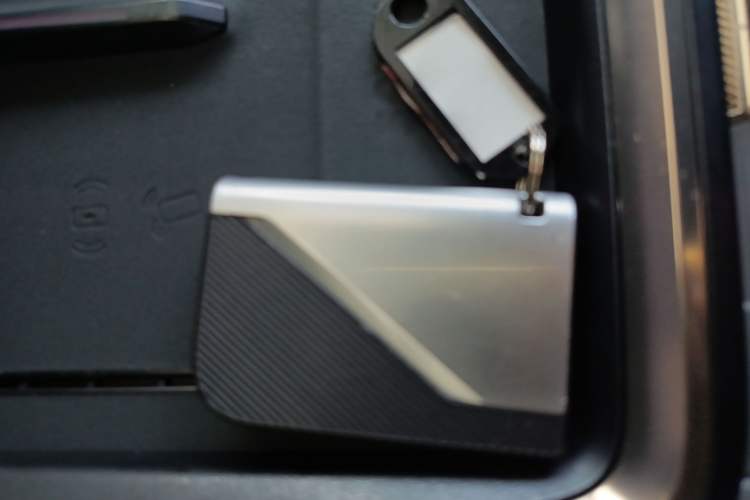 Used Lynk & Co 07 2024 EM-P 126 Long-Range Ultra
