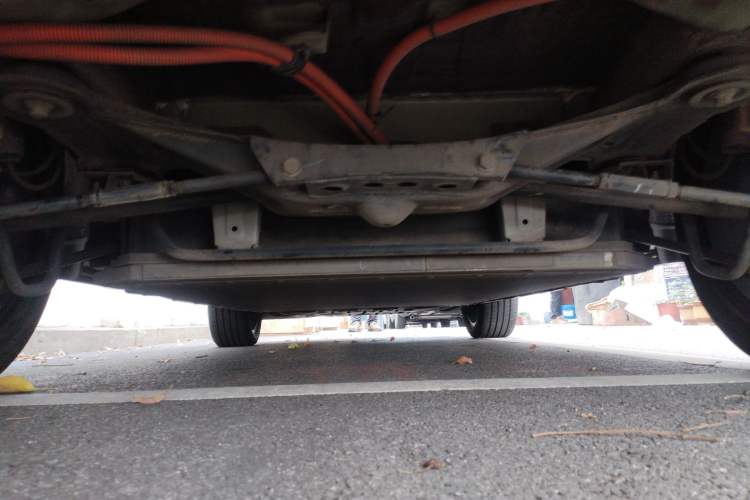 Used BYD Song PLUS New Energy 2021 EV Deluxe Model
