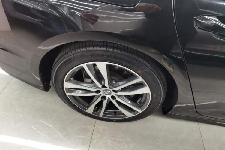 Used Audi A6L 2019 45 TFSI Prestige Dynamic Edition
