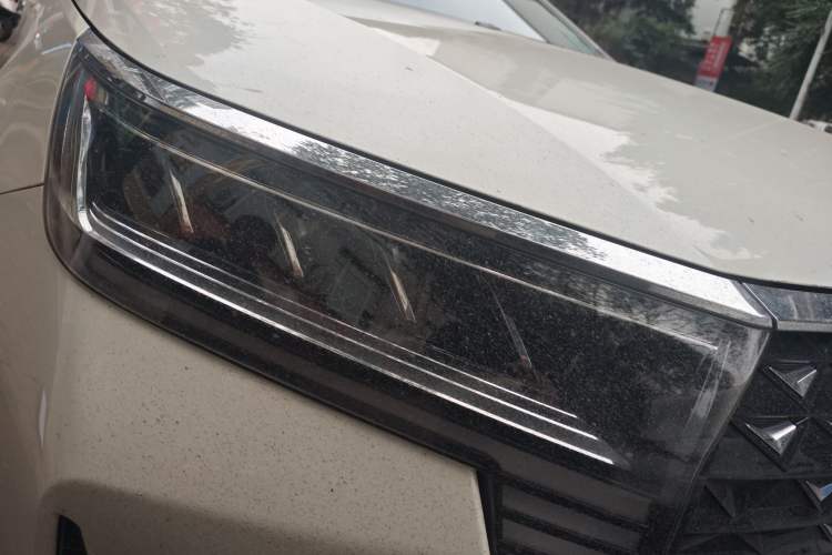 Used Venucia D60 2023 PLUS 1.6L XL CVT Yue Ling Edition