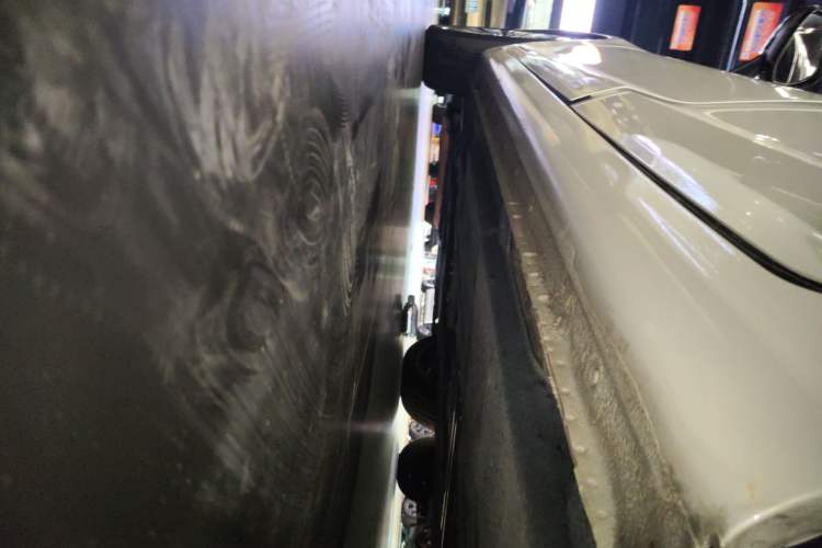 Used Hongqi H5 2022 Classic Model Facelift 1.5T DCT Qiyun Edition