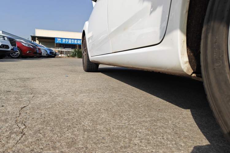 Used Bestune B50 2013 1.6L Manual Luxury Model