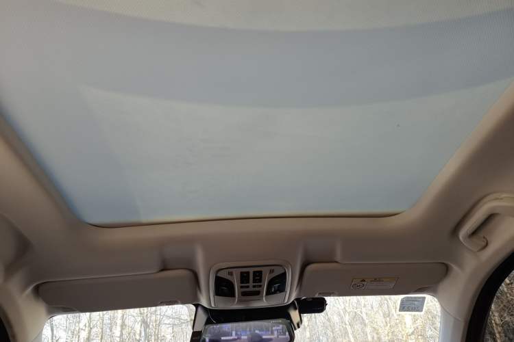 Used Haval H6 2021 China Trend Edition 1.5 GDIT Automatic Champion Version
