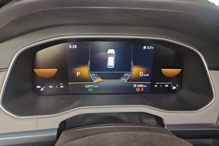 Used Volkswagen Bora 2024 200TSI DSG Comfort Edition
