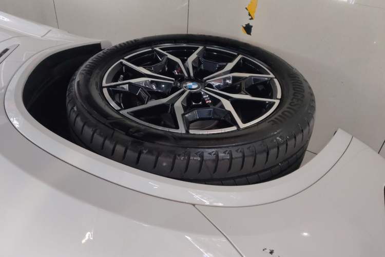 Used BMW X3 2023 xDrive25i M Sport Package