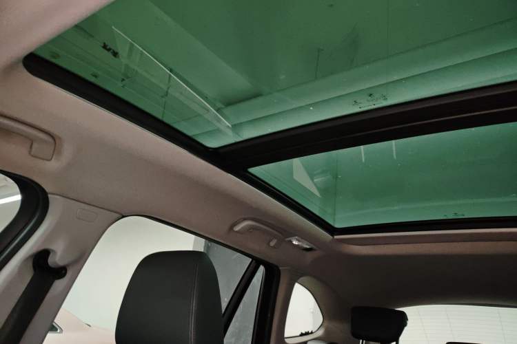 Used BMW X1 2018 sDrive20Li Leading Model