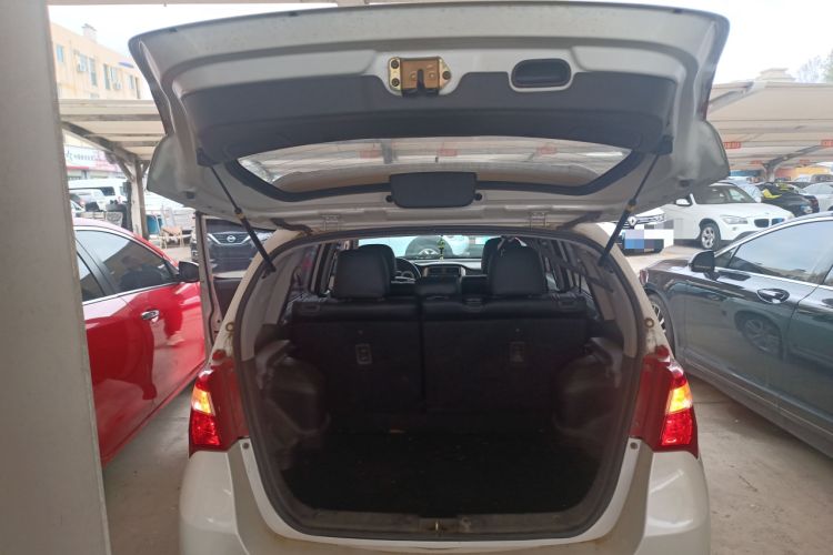 Used Suzuki Liana A6 2014 Hatchback 1.4L Manual Ideal Model