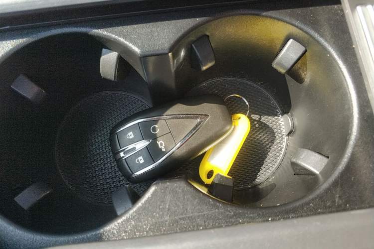 Used Changan CS75 PLUS 2022 1.5T Automatic Luxury Model
