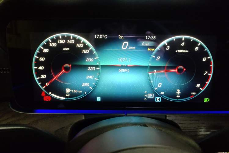 Used Mercedes-Benz E-Class 2023 E 300 L Luxury Model
